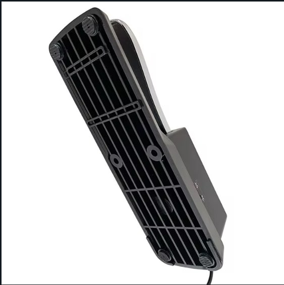 UNIVERSAL DOLPHIN SUSTAIN PEDAL