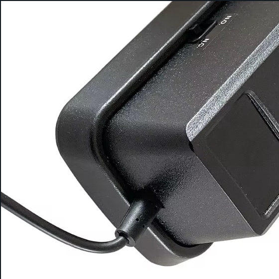 UNIVERSAL DOLPHIN SUSTAIN PEDAL
