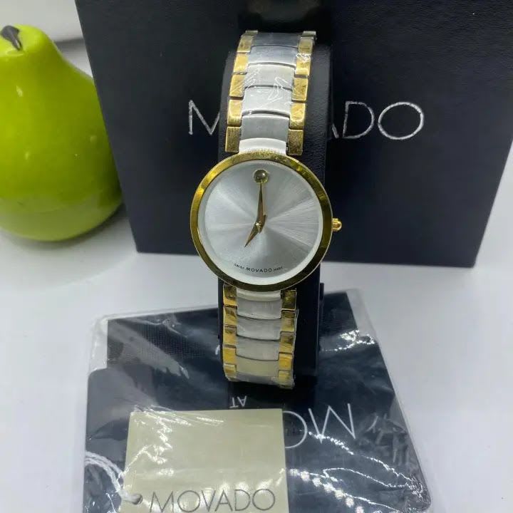 Chain watch