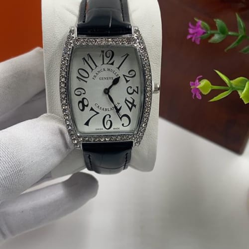 Luxury Abrantie