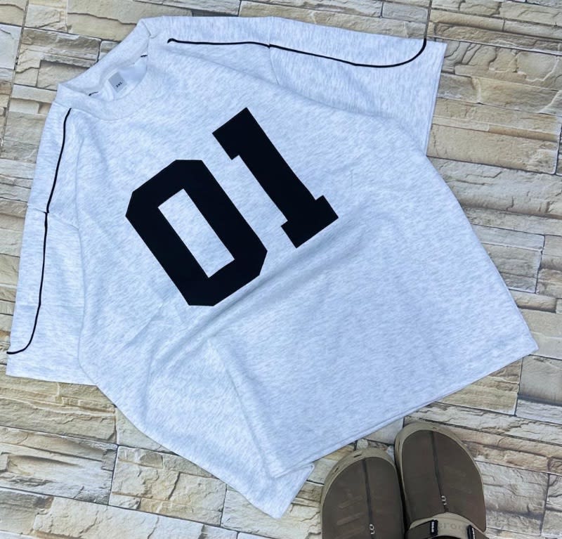 Heavy Cotton Shirt
