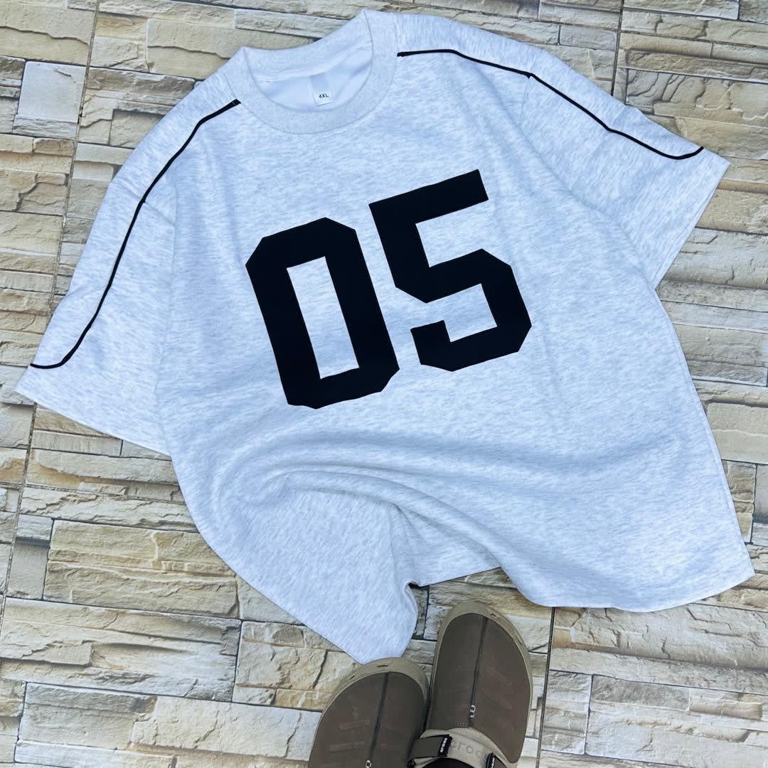 Heavy Cotton Shirt