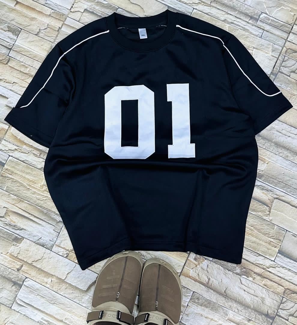 Heavy Cotton Shirt