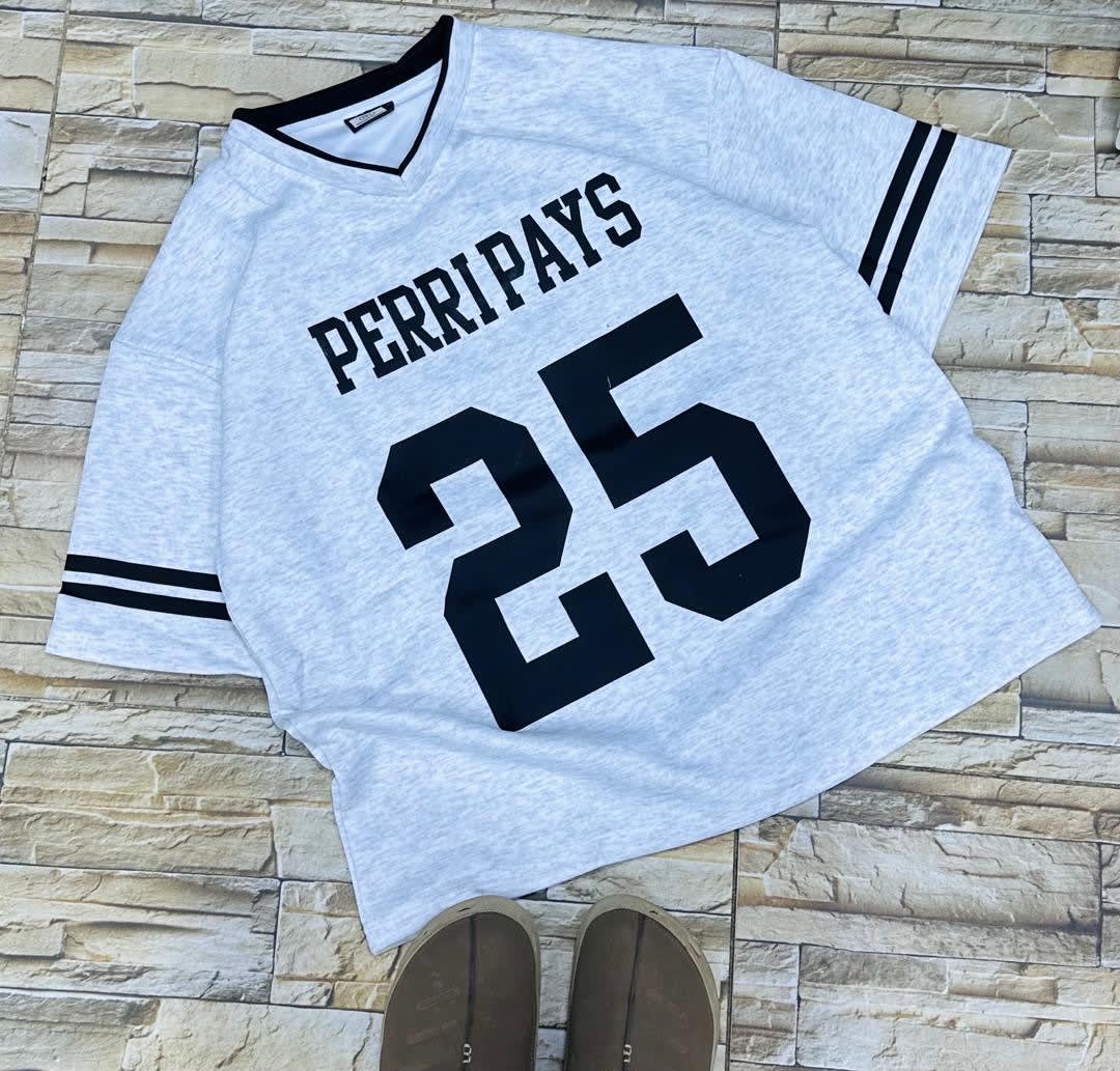 Heavy Cotton Shirt