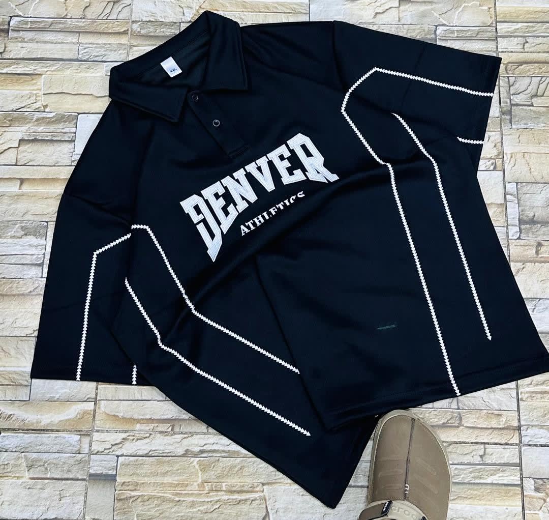 Heavy Cotton Shirt