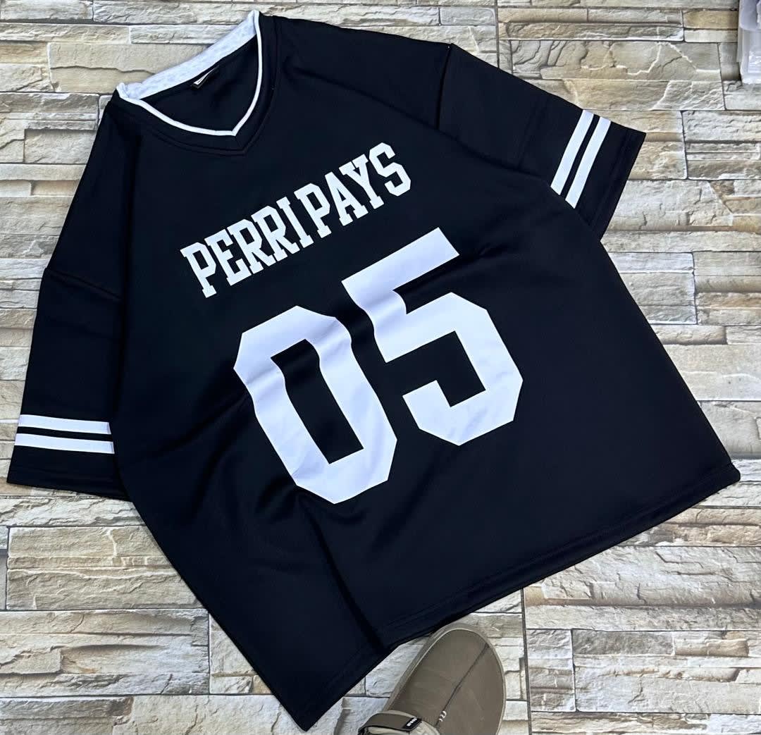Heavy Cotton Shirt
