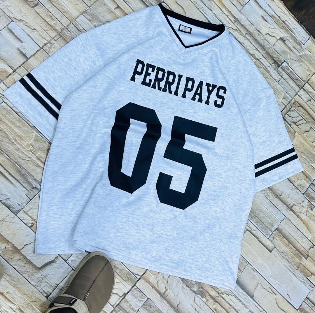 Heavy Cotton Shirt