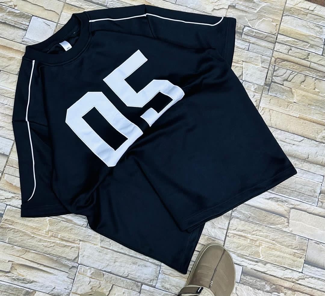 Heavy Cotton Shirt