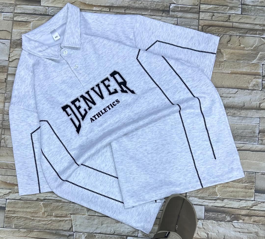 Heavy Cotton Shirt