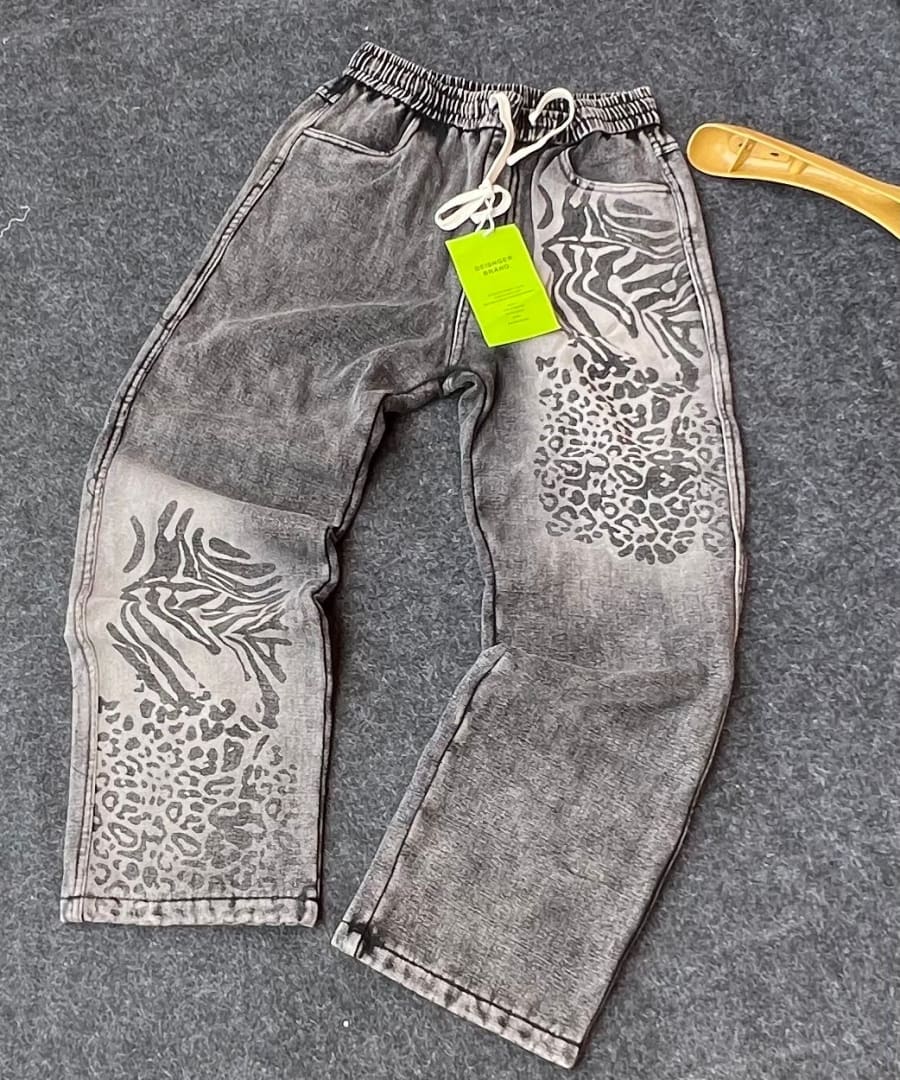 Joggers