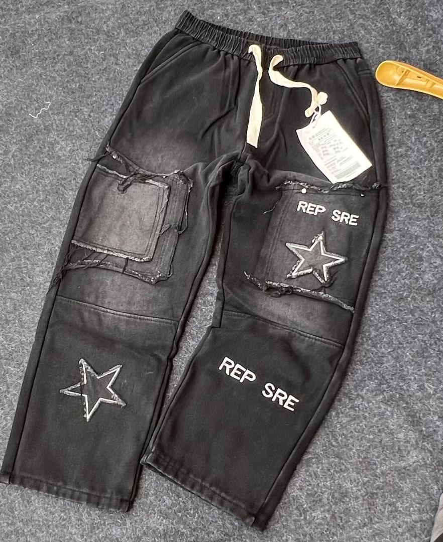 Joggers