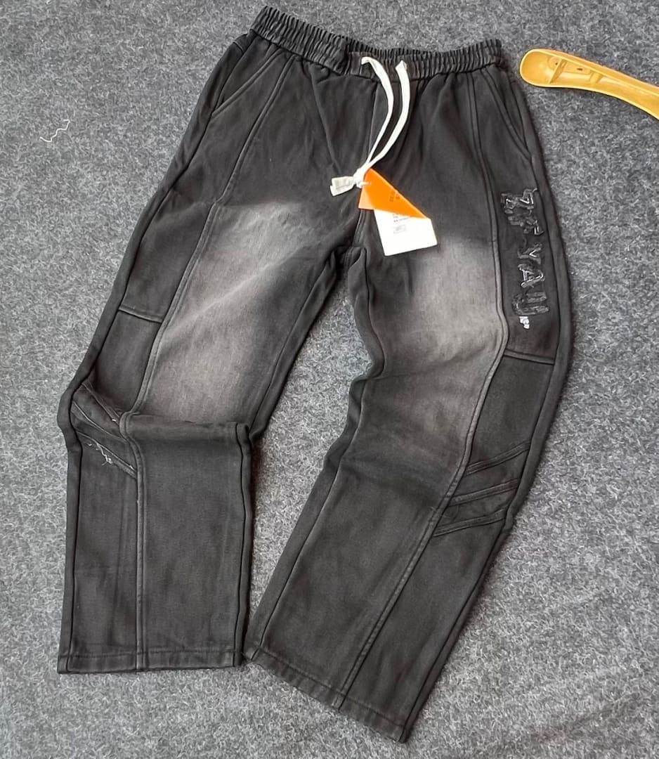 Joggers