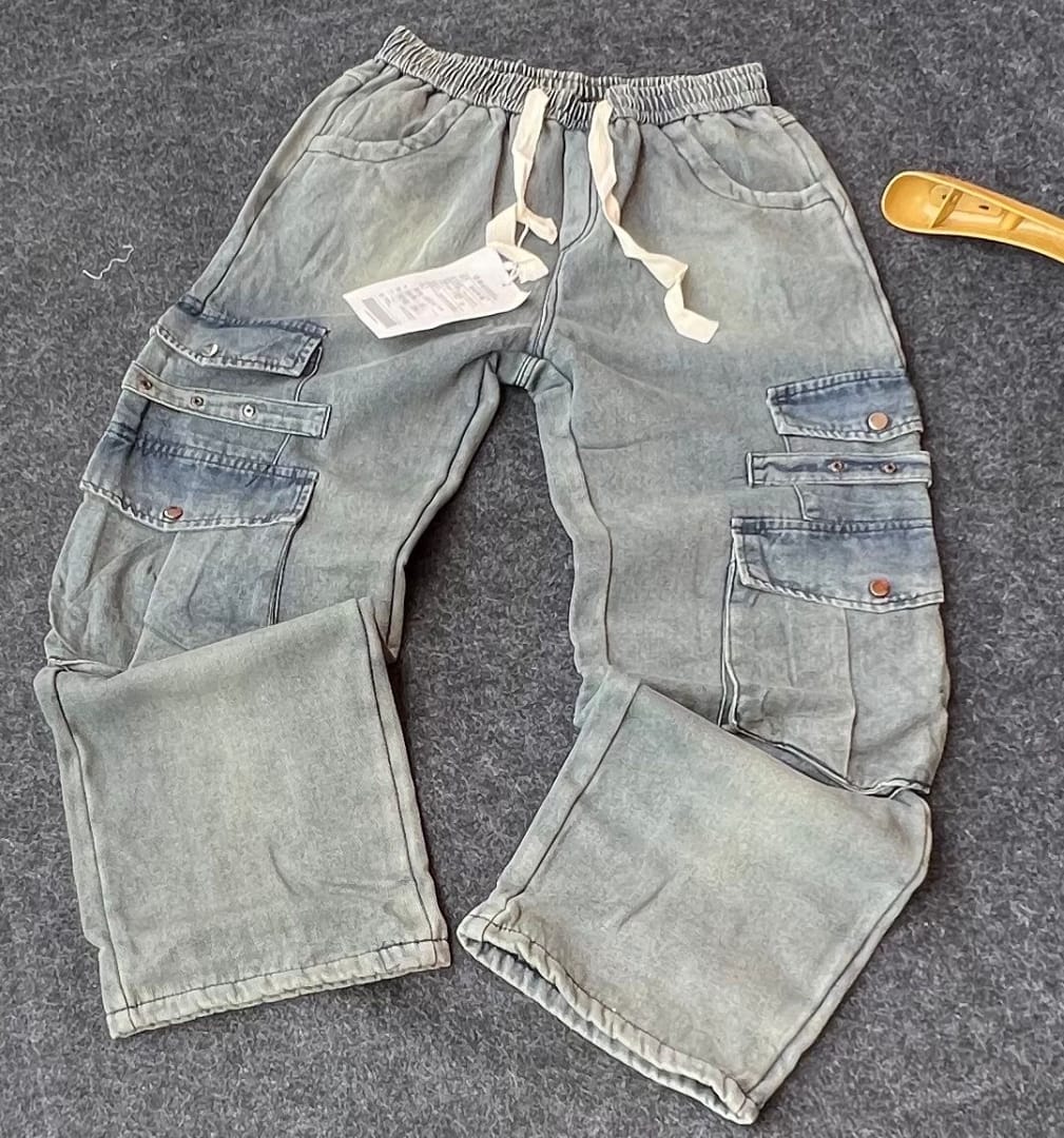Joggers