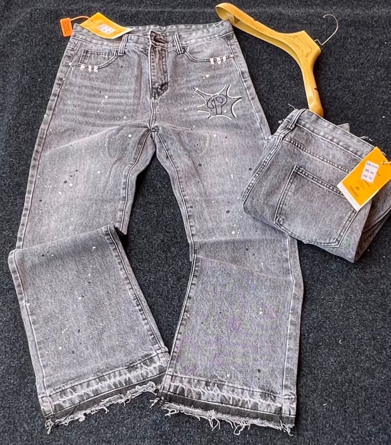 Baggy Jeans