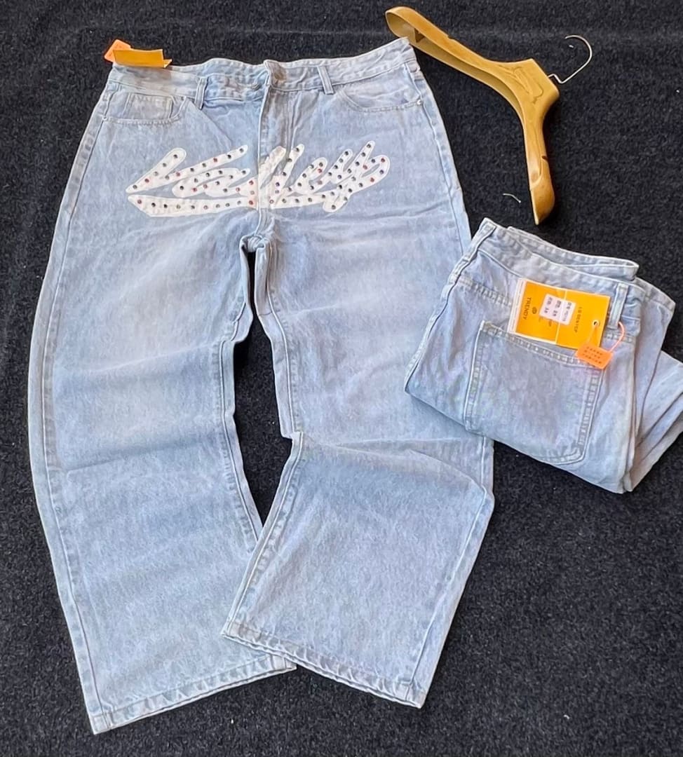 Baggy Jeans