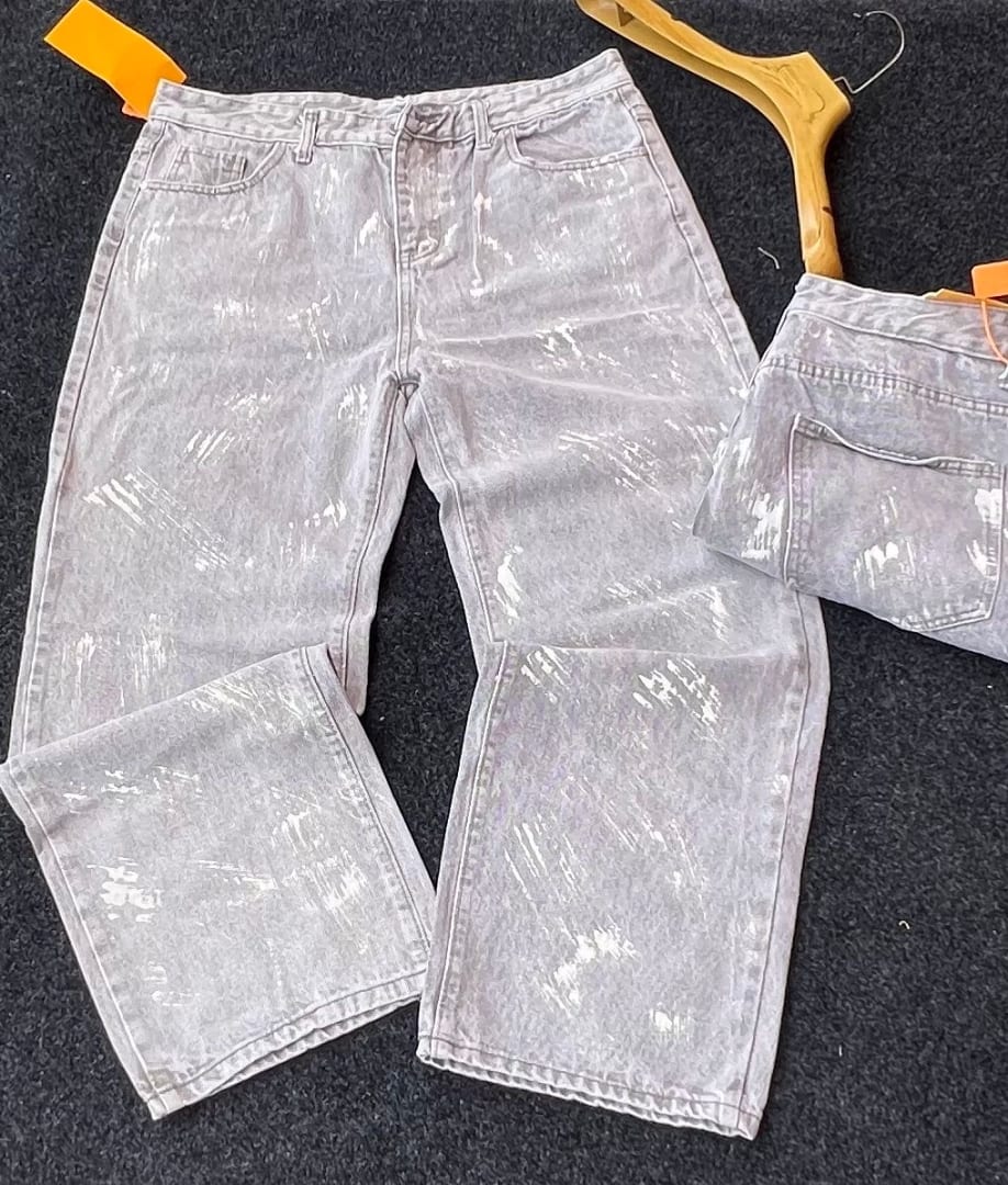Baggy Jeans