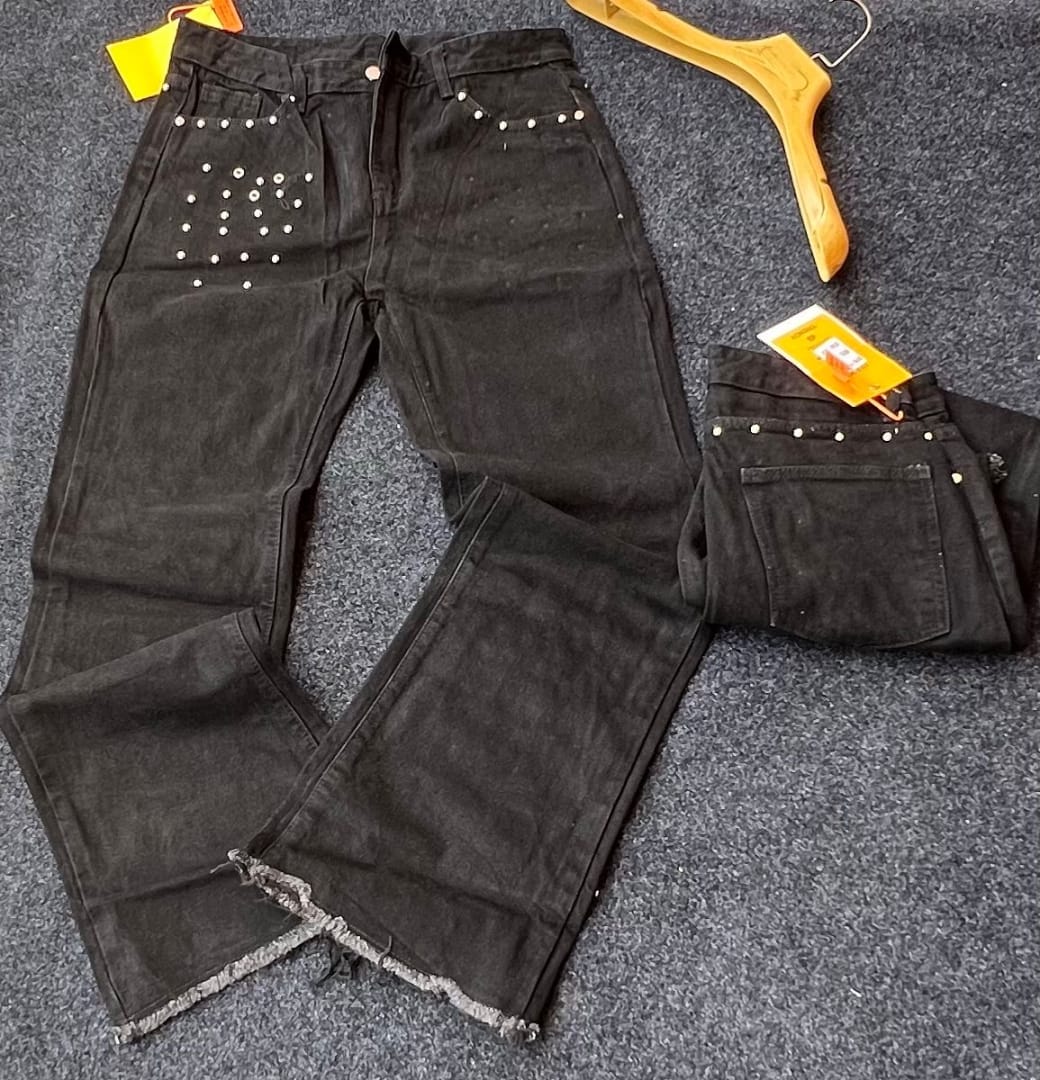 Baggy Jeans