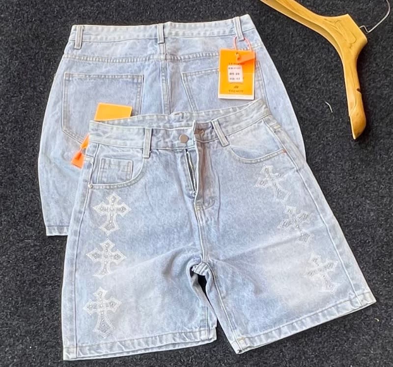 Jeans Short