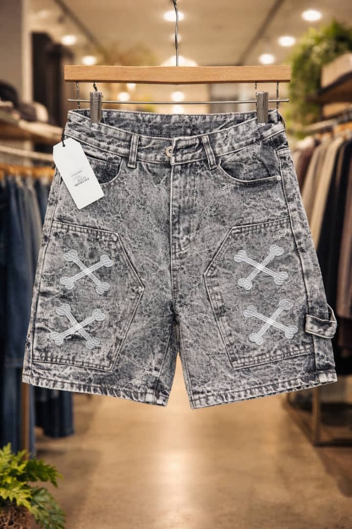 Jeans Short