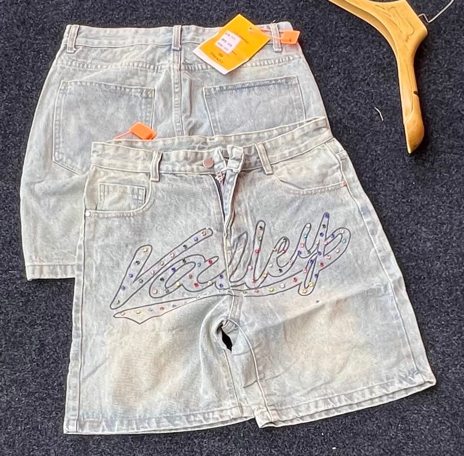 Jeans Short