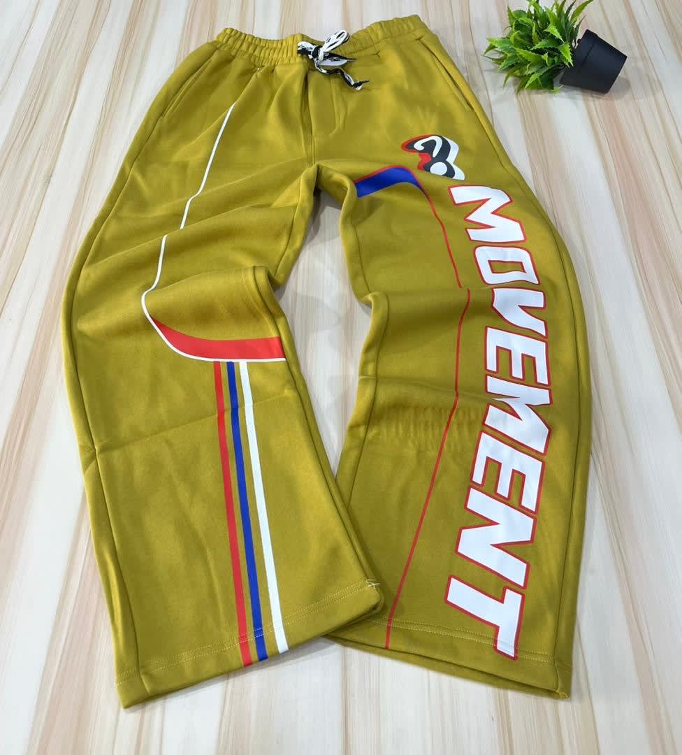 Quality Joggers