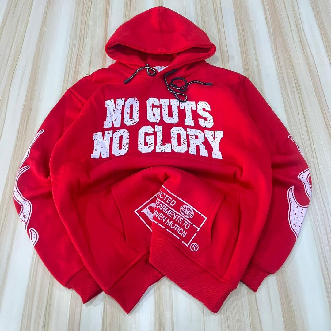 Hoodies with Cap