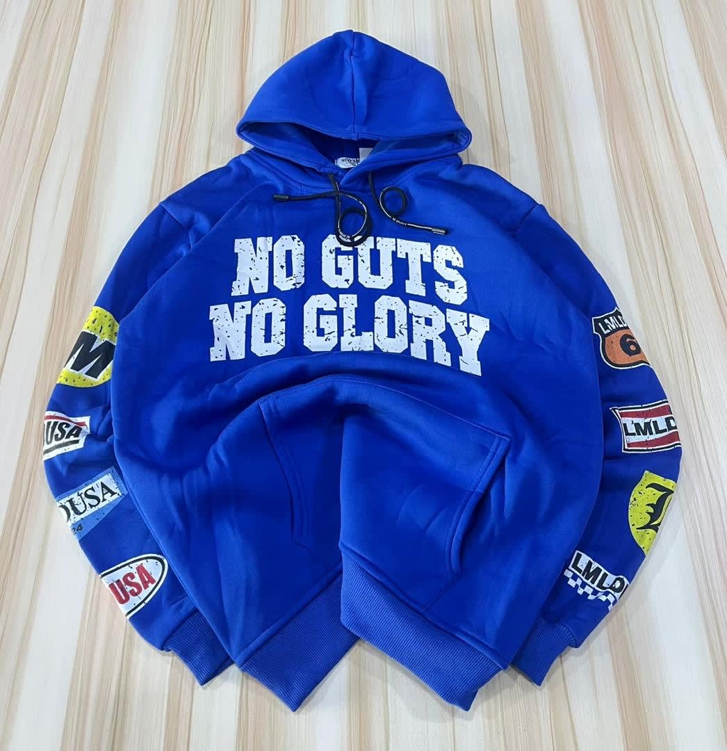Hoodies with Cap