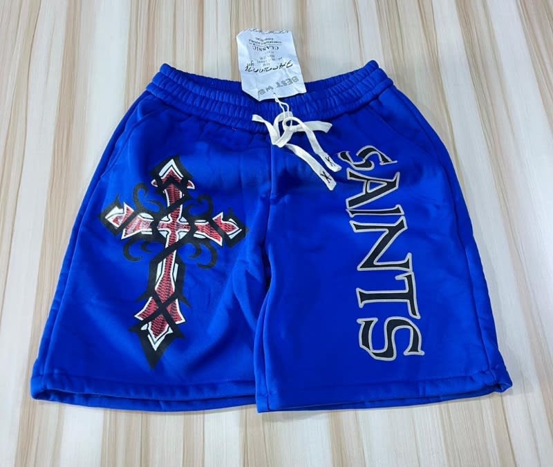 Heavy Shorts