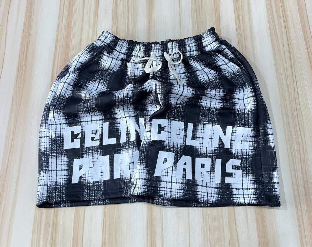 Heavy Shorts