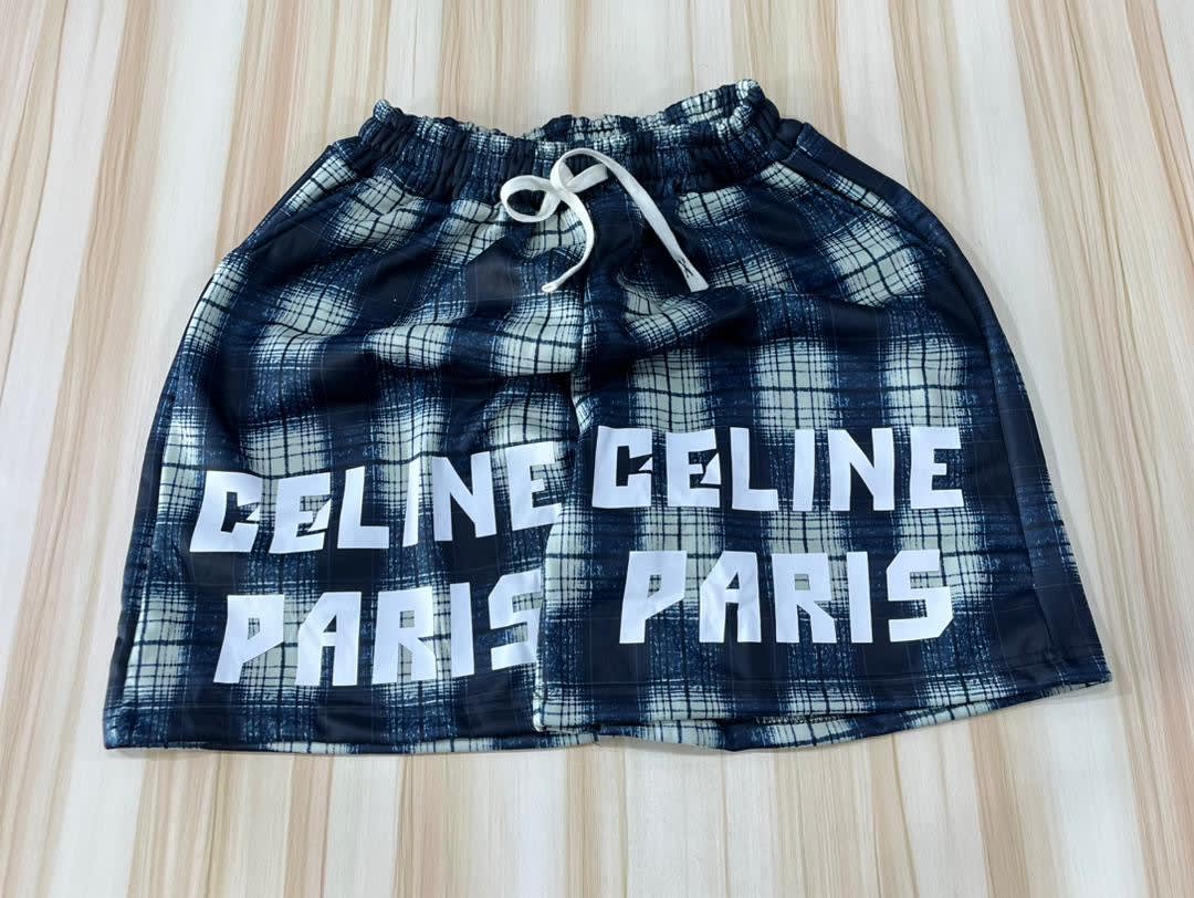 Heavy Shorts