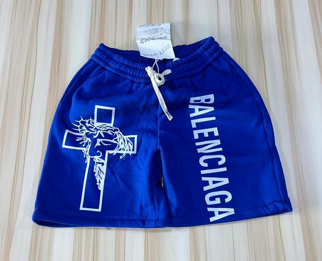 Heavy Shorts