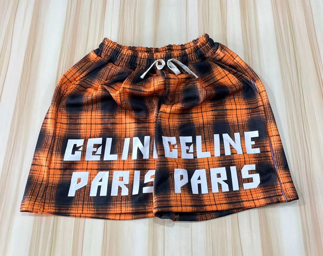 Heavy Shorts