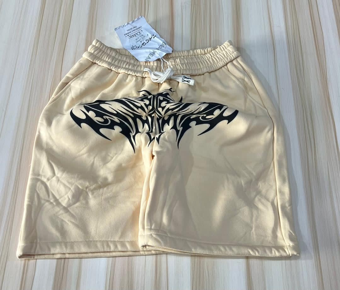Heavy Shorts