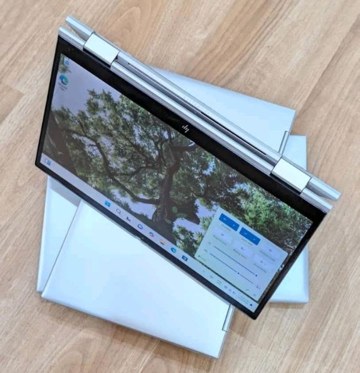 HP Elitebook x360 G7