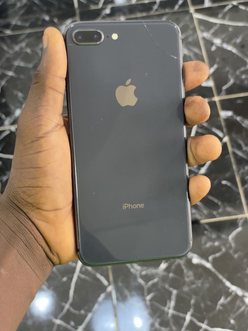 iPhone 8plus