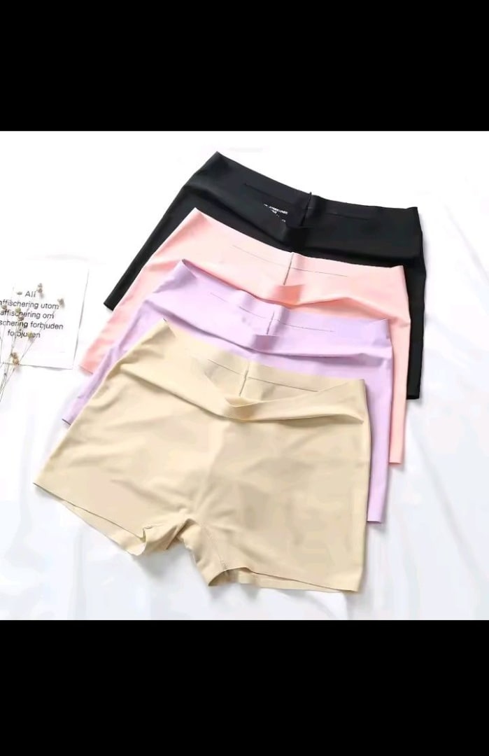 Boxers.