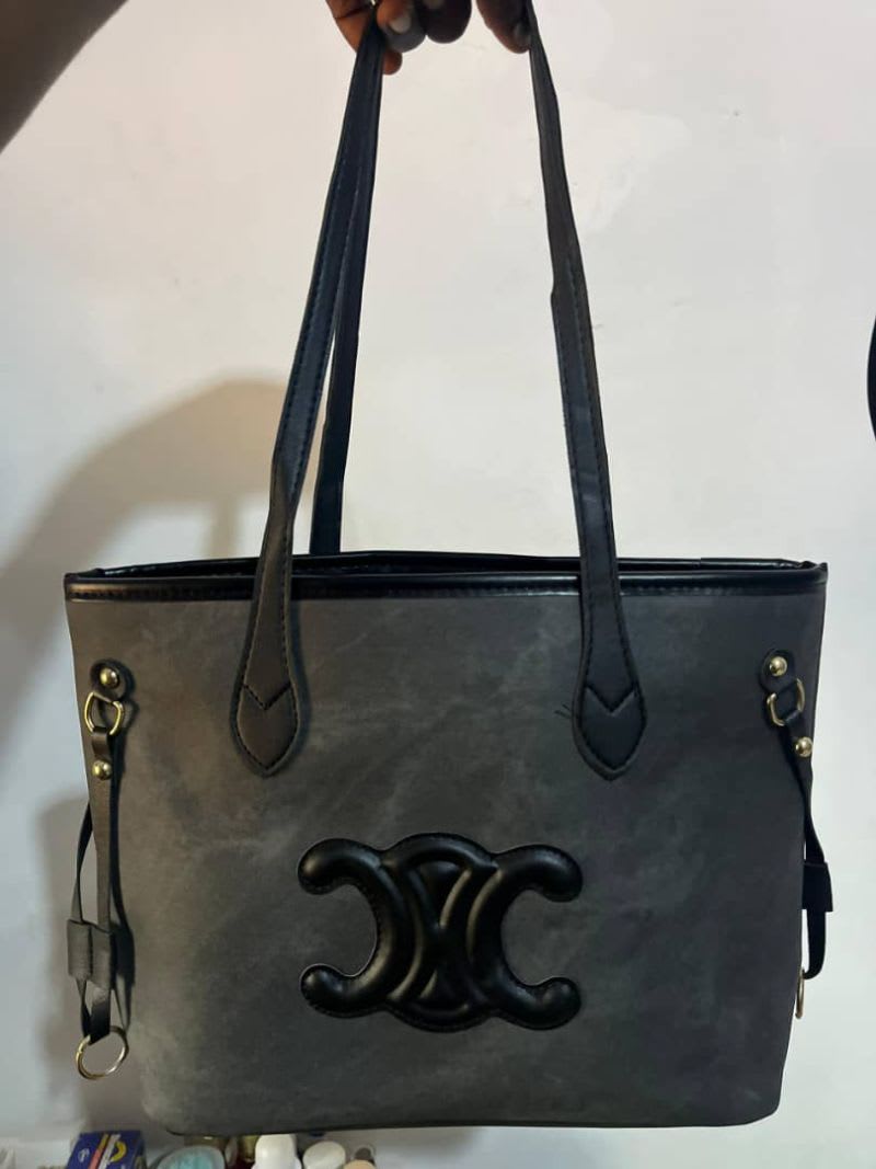 Ladies tote bag