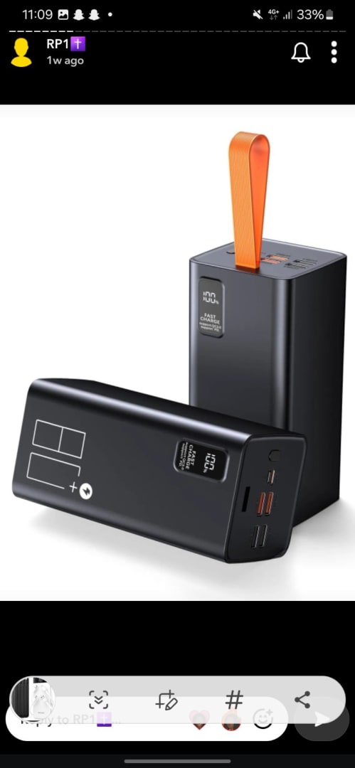 Powerbank