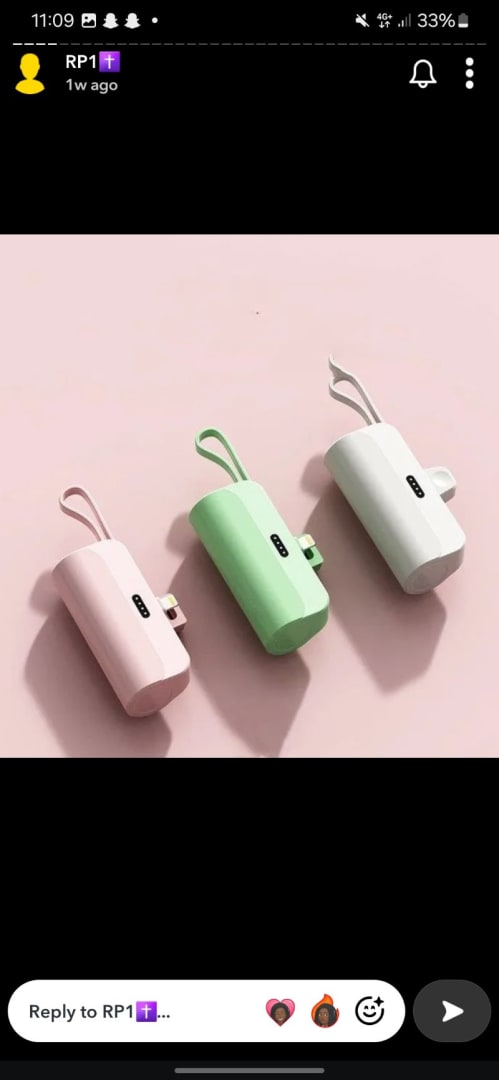 Powerbank