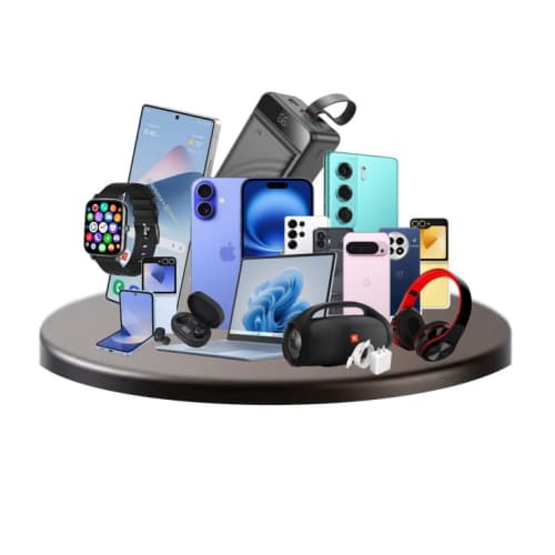 PHONE ACCESSORIES