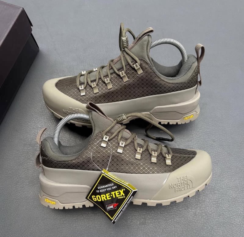 The North Face Offtrail Hike GORE-TEX Shoes (low version)