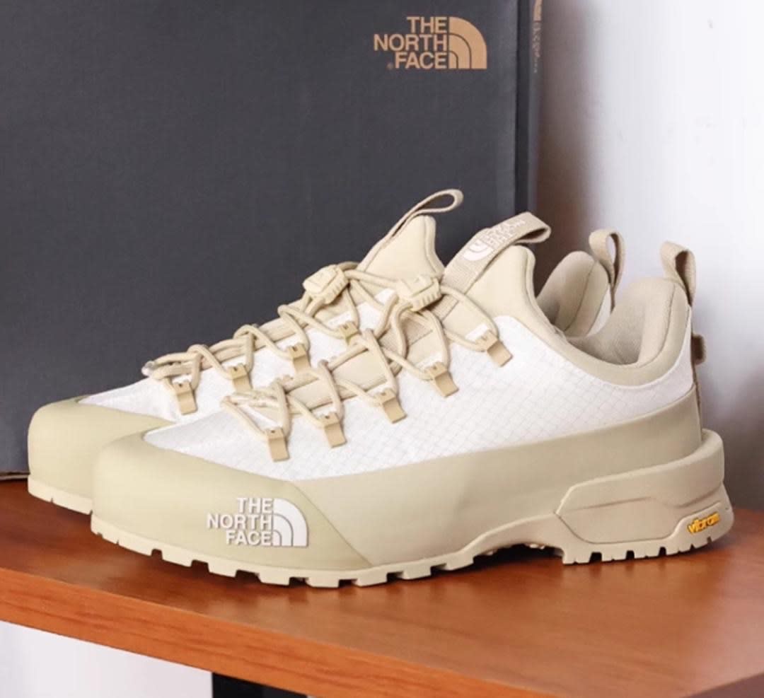 The North Face Offtrail Hike GORE-TEX Shoes (low version)