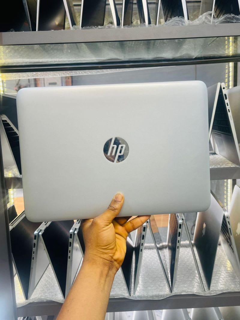 💻 HP EliteBook 840 G3 (Business Class)