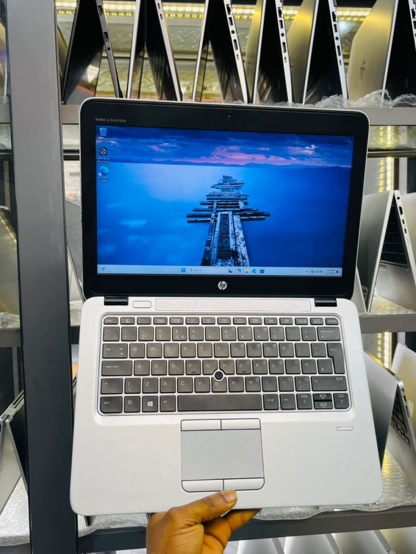💻 HP EliteBook 840 G3 (Business Class)