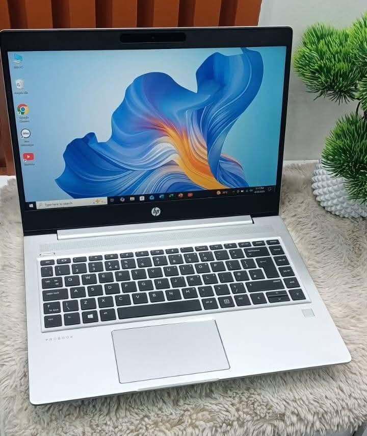 💻 HP ProBook 440 G6 (8th Gen