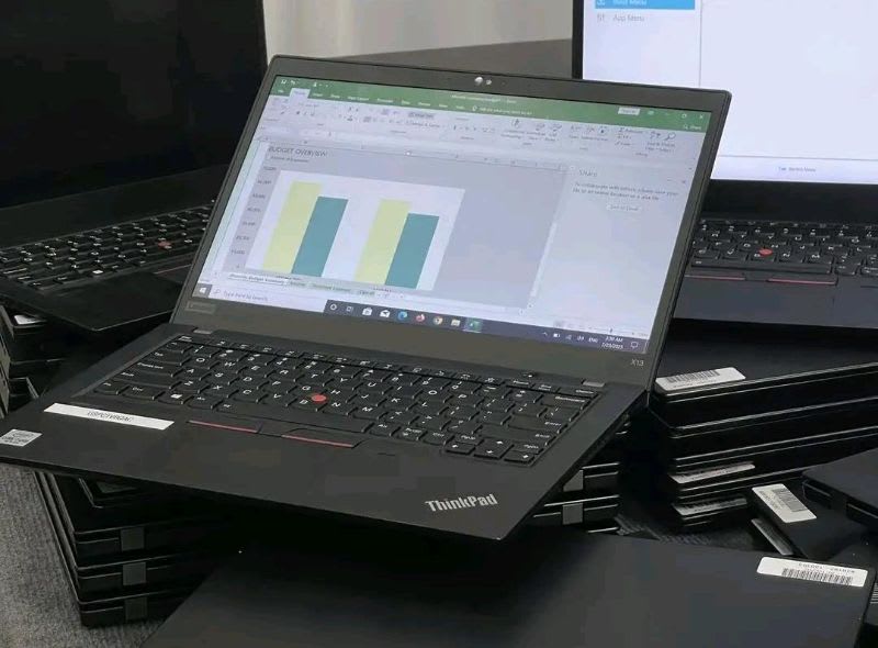 Lenovo ThinkPad X13