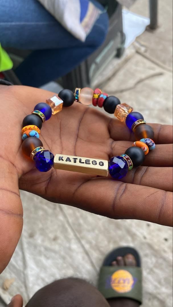Beads