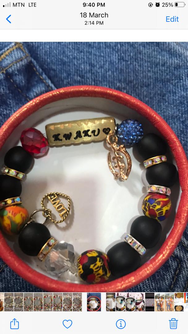 Beads