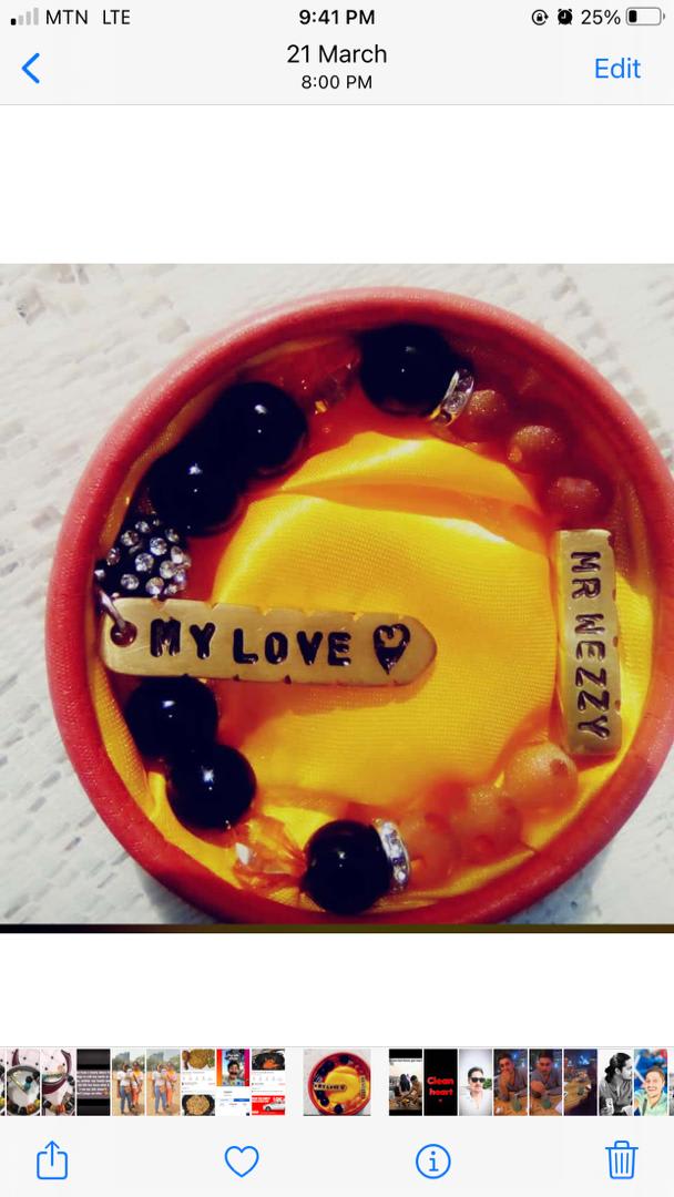 Beads