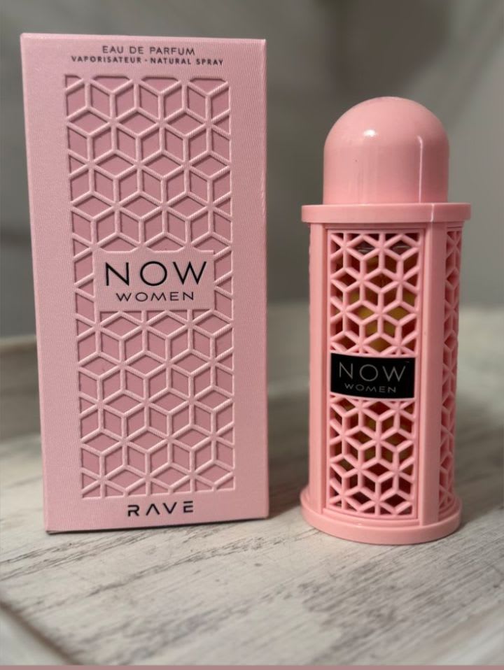 Now Woman